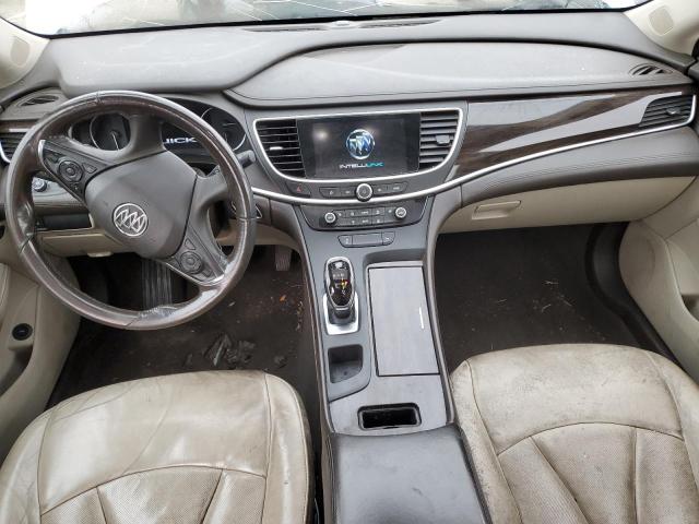 Photo 8 from auction – 2017 BUICK LACROSSE E with VIN 1G4ZP5SS6HU124871