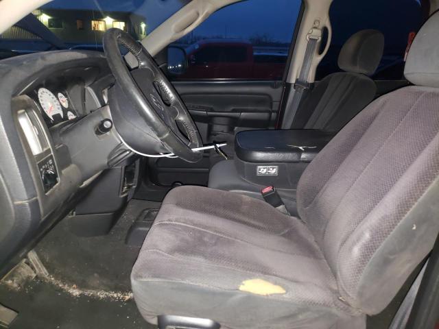Photo 7 from auction – 2002 DODGE RAM 1500 with VIN 1D7HU18N92S712050