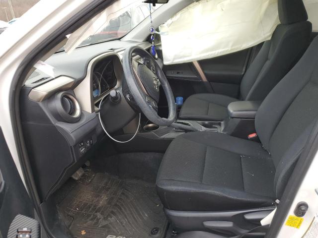 Photo 7 from auction – 2015 TOYOTA RAV4 LE with VIN JTMZFREV4FD045989