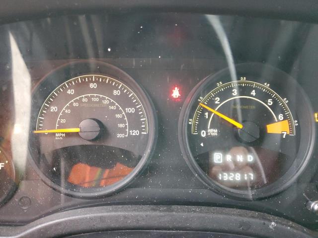 Photo 9 from auction – 2015 JEEP PATRIOT SP with VIN 1C4NJPBB5FD410529