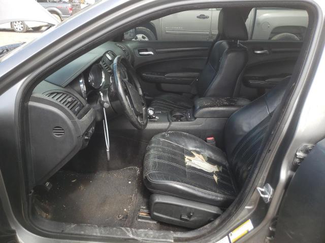 Photo 7 from auction – 2012 CHRYSLER 300 S with VIN 2C3CCABG1CH313261