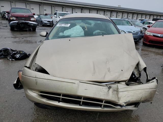 Photo 5 from auction – 2000 FORD TAURUS with VIN 1FAFP5328YA196149
