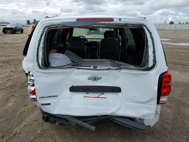 Photo 6 from auction – 2008 CHEVROLET UPLANDER I with VIN 1GBDV13W48D117114