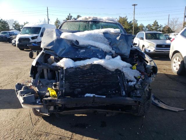 Photo 5 from auction – 2011 FORD ESCAPE XLT with VIN 1FMCU9D75BKB85565