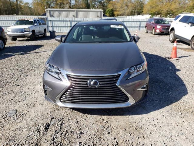 Photo 5 from auction – 2018 LEXUS ES 350 with VIN 58ABK1GGXJU104747
