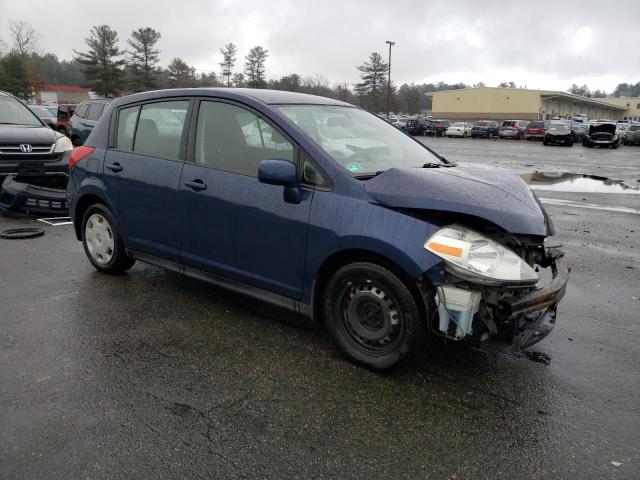 Photo 4 from auction – 2012 NISSAN VERSA S with VIN 3N1BC1CP5CK226887