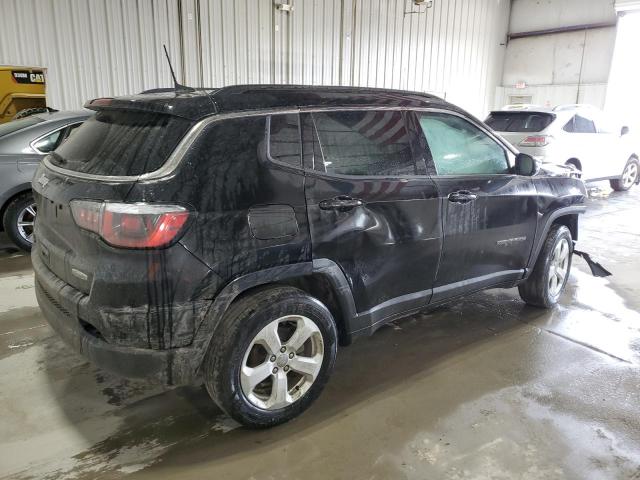 Photo 3 from auction – 2019 JEEP COMPASS LA with VIN 3C4NJDBB4KT847683