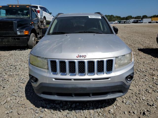 Photo 5 from auction – 2011 JEEP COMPASS SP with VIN 1J4NT1FA6BD156911