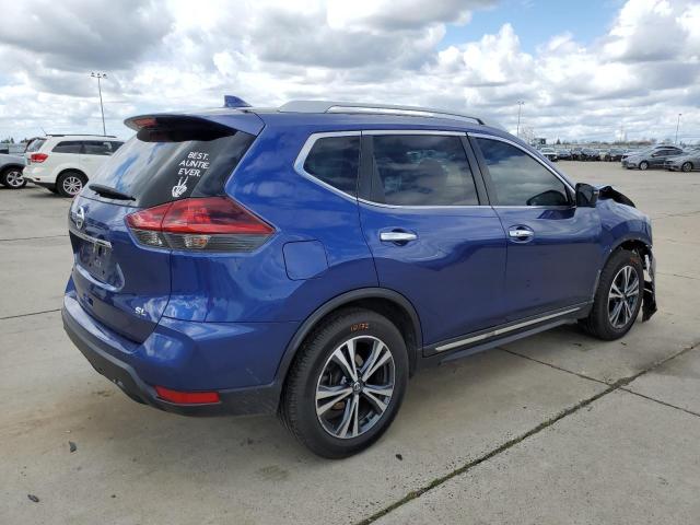 Photo 3 from auction – 2018 NISSAN ROGUE S with VIN 5N1AT2MT4JC777384