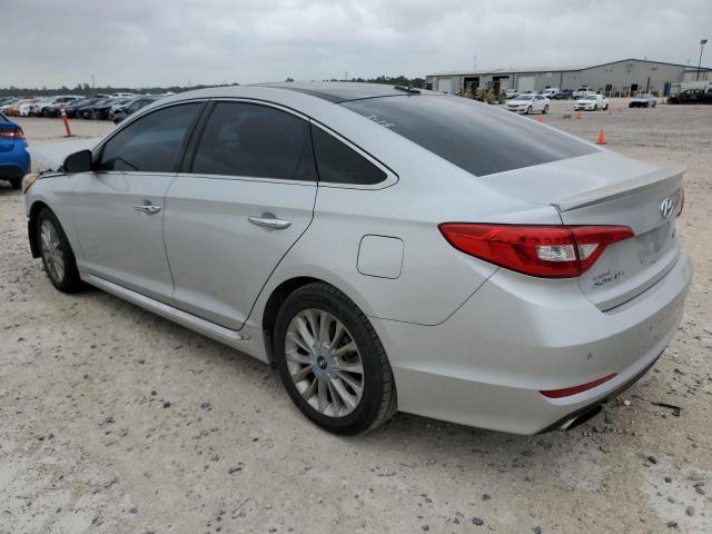 Photo 2 from auction – 2015 HYUNDAI SONATA SPO with VIN 5NPE34AF7FH066466
