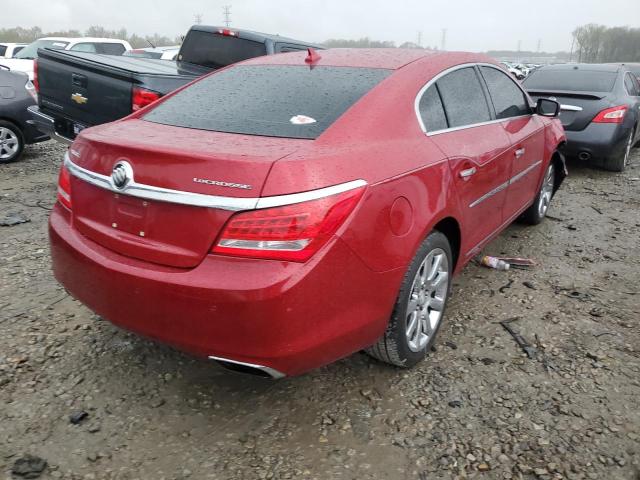 Photo 3 from auction – 2014 BUICK LACROSSE with VIN 1G4GB5G31EF246710