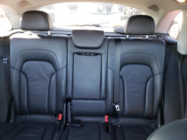 Photo 10 from auction – 2013 AUDI Q5 PREMIUM with VIN WA1LFAFP8DA077733