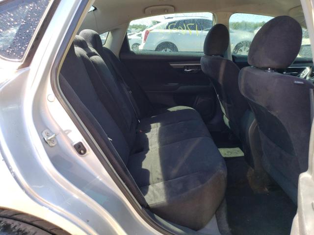 Photo 10 from auction – 2013 NISSAN ALTIMA 2.5 with VIN 1N4AL3AP4DC903822