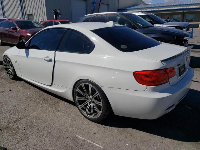 Photo 2 from auction – 2012 BMW 335 I SULE with VIN WBAKG1C50CE839734