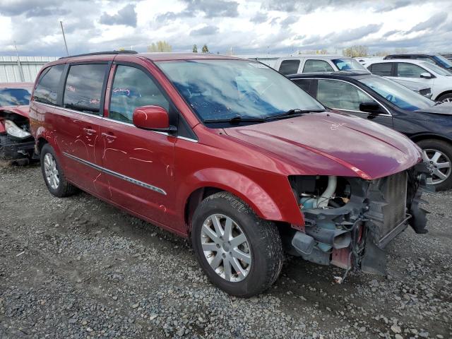 Photo 4 from auction – 2014 CHRYSLER TOWN & COU with VIN 2C4RC1BGXER149172