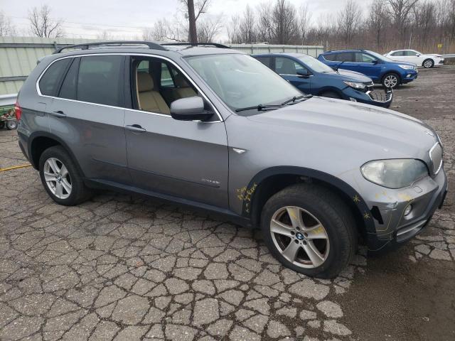 Photo 4 from auction – 2010 BMW X5 XDRIVE4 with VIN 5UXFE8C56AL312646