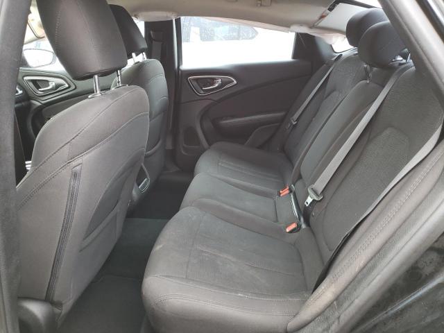 Photo 10 from auction – 2016 CHRYSLER 200 LIMITE with VIN 1C3CCCAB8GN109359