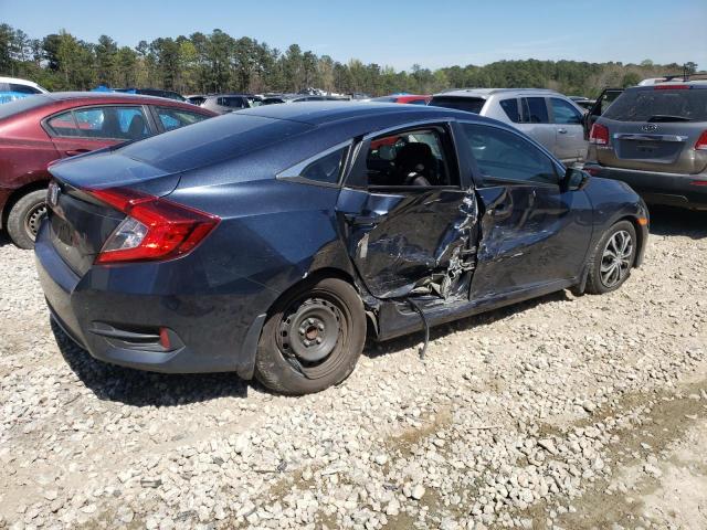 Photo 3 from auction – 2018 HONDA CIVIC LX with VIN 19XFC2F54JE014895