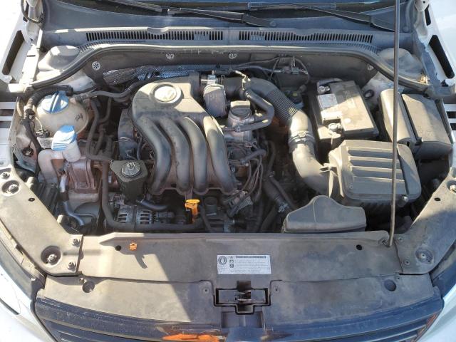 Photo 11 from auction – 2012 VOLKSWAGEN JETTA BASE with VIN 3VW2K7AJ9CM335999