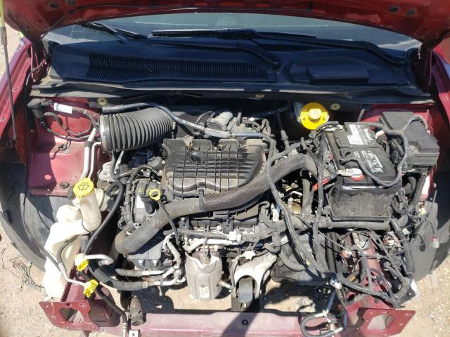 Photo 12 from auction – 2016 CHRYSLER TOWN & COU with VIN 2C4RC1BG2GR246045
