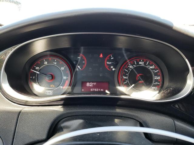 Photo 9 from auction – 2013 DODGE DART SE with VIN 1C3CDFAH7DD319195