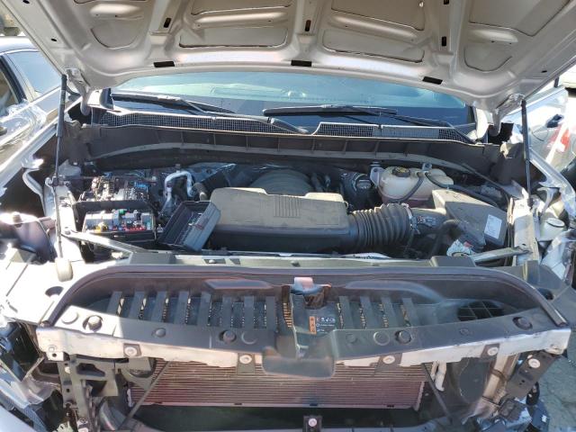 Photo 11 from auction – 2020 CHEVROLET SILVERADO with VIN 1GCPWBEH8LZ299714