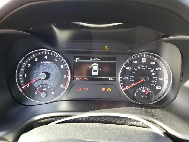 Photo 9 from auction – 2023 KIA FORTE GT with VIN 3KPF44AC2PE609526