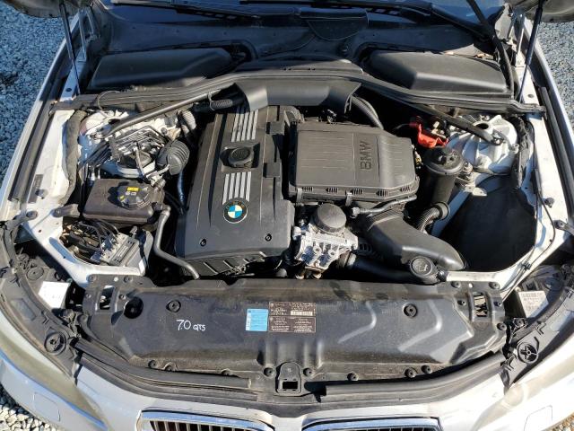 Photo 11 from auction – 2008 BMW 535 I with VIN WBANW13588CZ82353