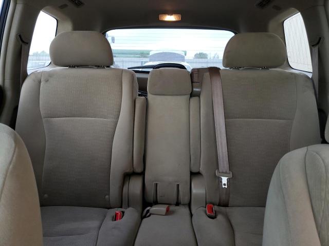 Photo 10 from auction – 2013 TOYOTA HIGHLANDER with VIN 5TDZA3EH6DS040140
