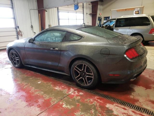 Photo 2 from auction – 2020 FORD MUSTANG with VIN 1FA6P8TH1L5147916