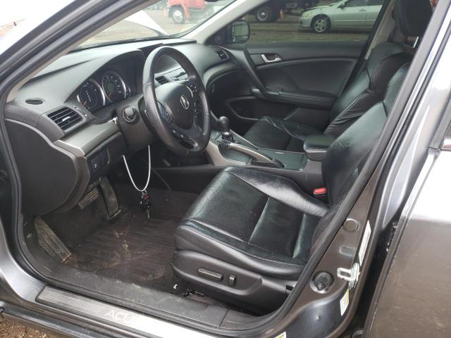 Photo 7 from auction – 2010 ACURA TSX with VIN JH4CU2F65AC014709