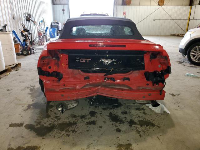 Photo 6 from auction – 2016 FORD MUSTANG with VIN 1FATP8UH3G5280894