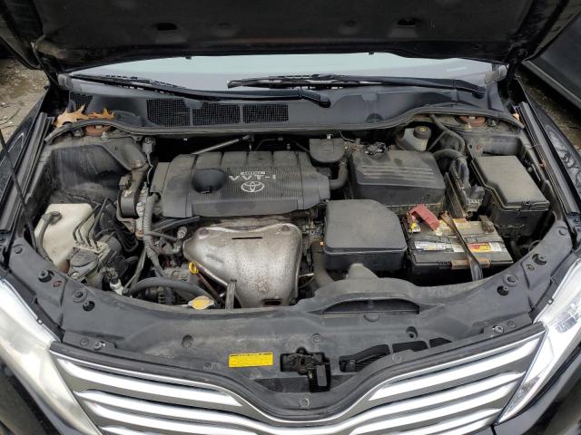 Photo 11 from auction – 2009 TOYOTA VENZA with VIN 4T3BE11A69U003338