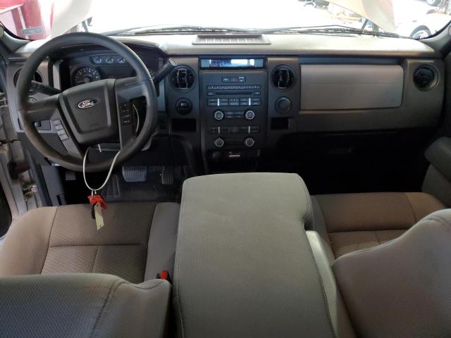 Photo 8 from auction – 2013 FORD F150 SUPER with VIN 1FTFX1CF2DFD77833