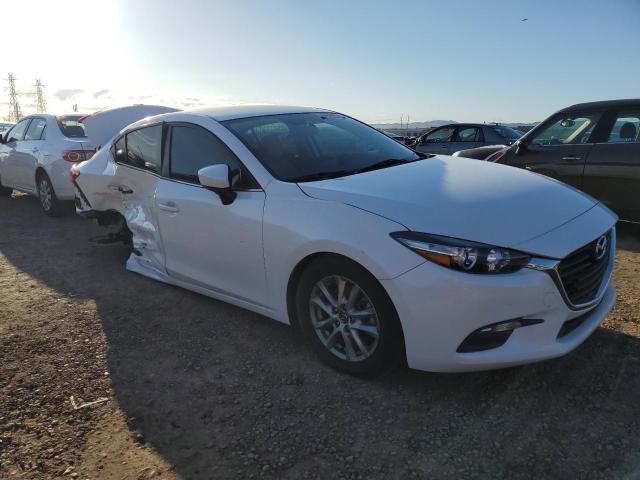 Photo 4 from auction – 2017 MAZDA 3 SPORT with VIN 3MZBN1U7XHM107652
