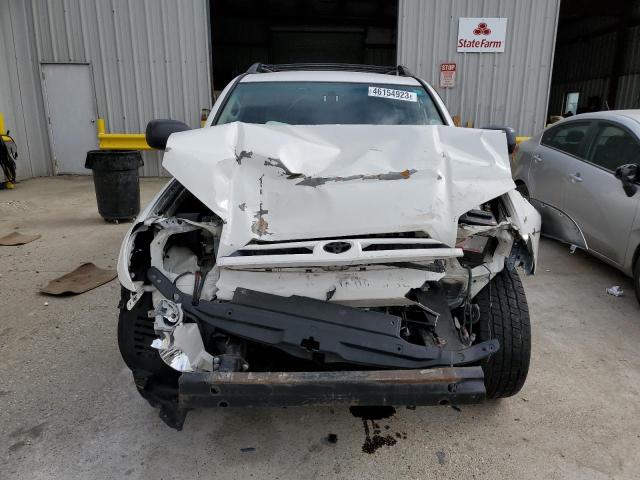 Zdjęcie 5 z aukcji – 2004 TOYOTA 4RUNNER SR z VIN JTEZU14R640026050