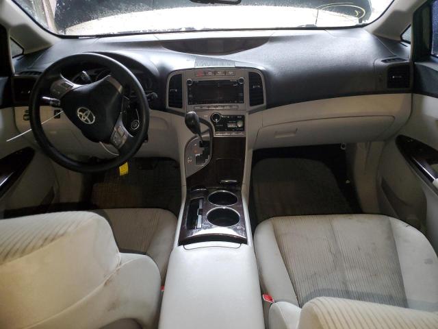 Photo 8 from auction – 2010 TOYOTA VENZA with VIN 4T3ZA3BB5AU030984