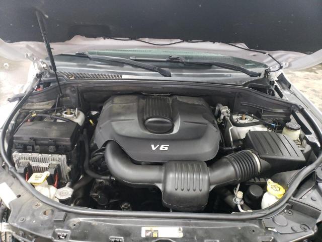 Photo 12 from auction – 2015 JEEP GRAND CHER with VIN 1C4RJFCG7FC652797