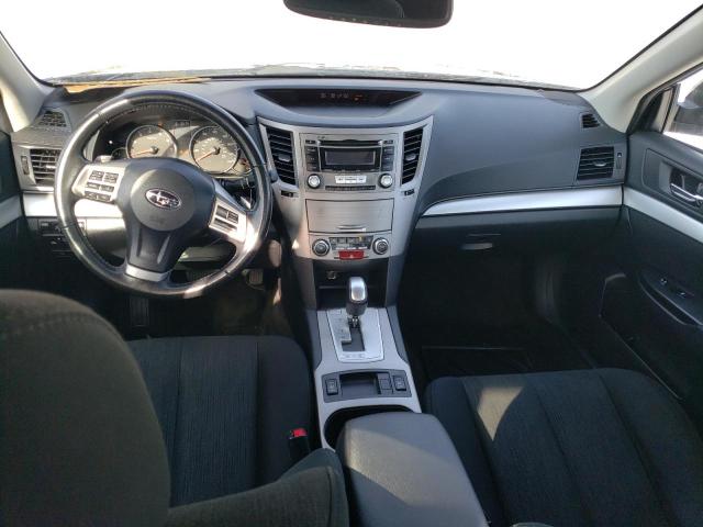 Photo 8 from auction – 2013 SUBARU LEGACY 2.5 with VIN 4S3BMBG68D3032282