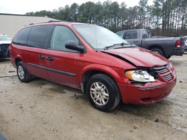 Photo 4 from auction – 2006 DODGE GRAND CARA with VIN 1D4GP24R76B716683