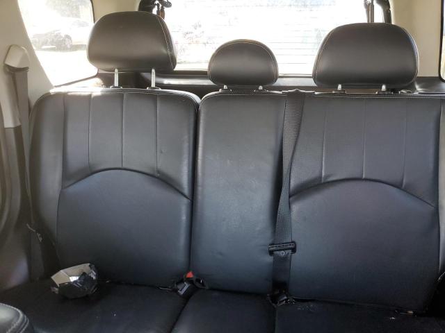 Photo 10 from auction – 2007 MERCURY MARINER PR with VIN 4M2CU97177KJ00982