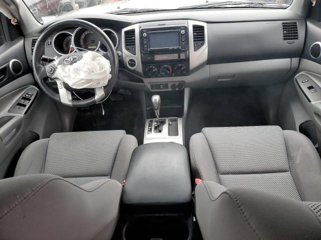 Photo 8 from auction – 2015 TOYOTA TACOMA DOU with VIN 3TMLU4EN4FM166184