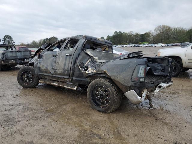 Photo 2 from auction – 2010 DODGE RAM 1500 with VIN 1D7RB1GP7AS109190