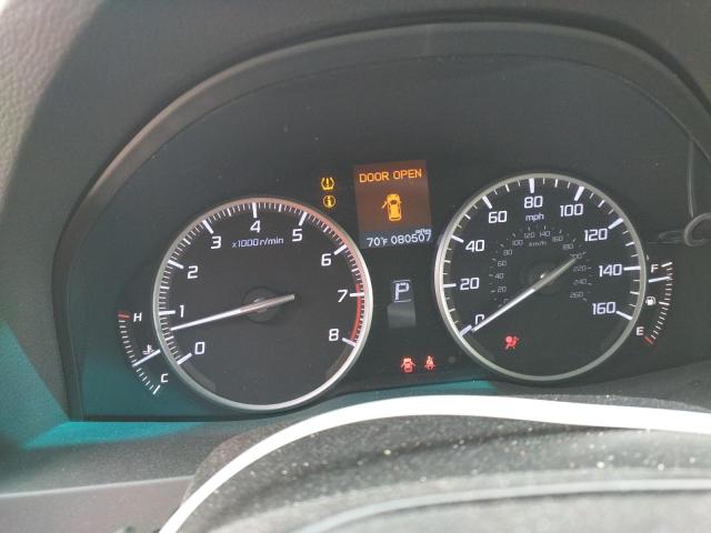 Photo 9 from auction – 2015 ACURA RDX TECHNO with VIN 5J8TB3H5XFL004154