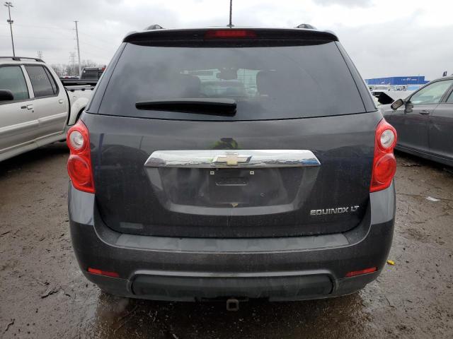 Photo 6 from auction – 2015 CHEVROLET EQUINOX LT with VIN 2GNALBEK4F6145258