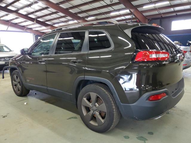 Photo 2 from auction – 2017 JEEP CHEROKEE L with VIN 1C4PJMCS9HW570023