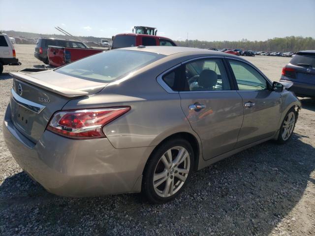 Photo 3 from auction – 2013 NISSAN ALTIMA 3.5 with VIN 1N4BL3AP1DN472719
