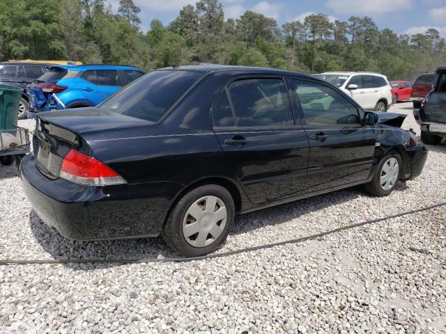 Photo 3 from auction – 2004 MITSUBISHI LANCER ES with VIN JA3AJ26E04U066786