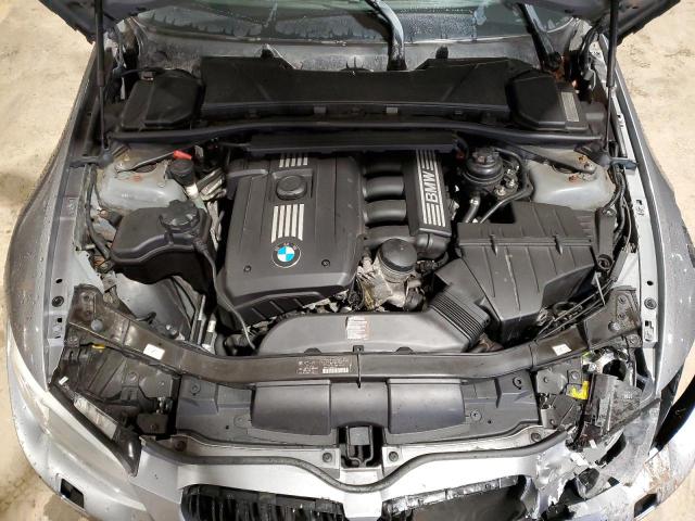 Photo 11 from auction – 2012 BMW 328 XI with VIN WBAKF3C51CE974414