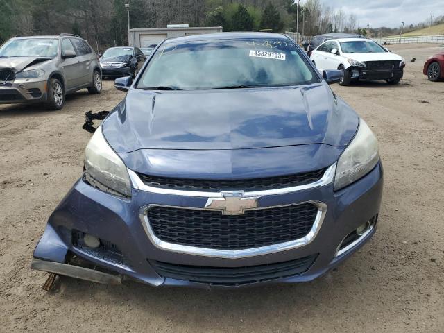 Photo 5 from auction – 2014 CHEVROLET MALIBU 2LT with VIN 1G11E5SL0EF122204